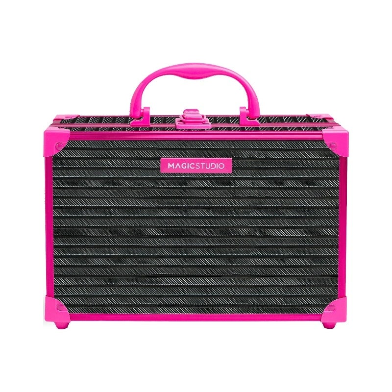 Maletin Colorful Negro