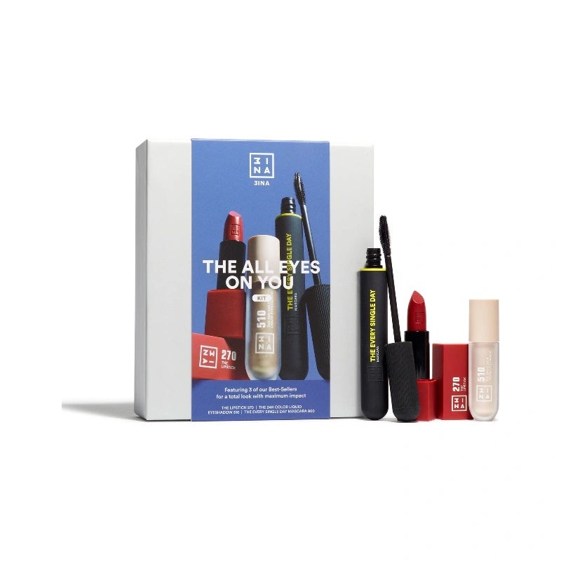 Kit The All Eyes On You