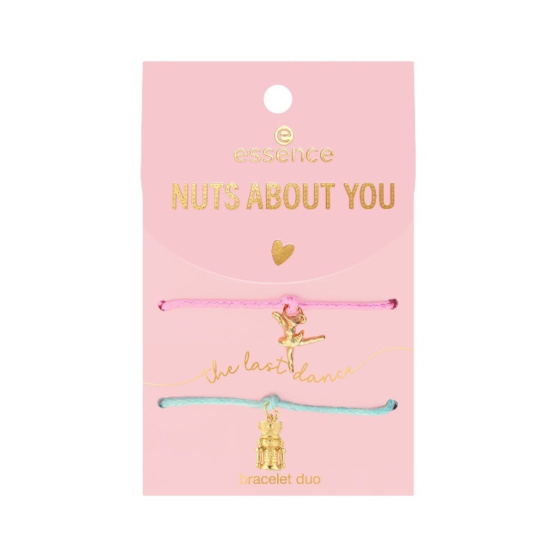 Nuts About You