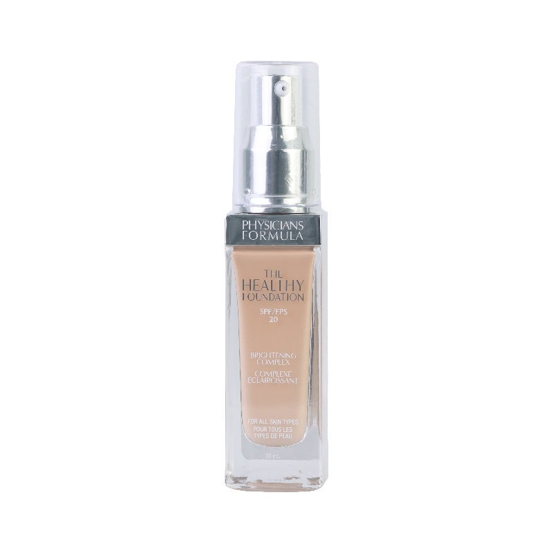Healthy Foundation Light Cool