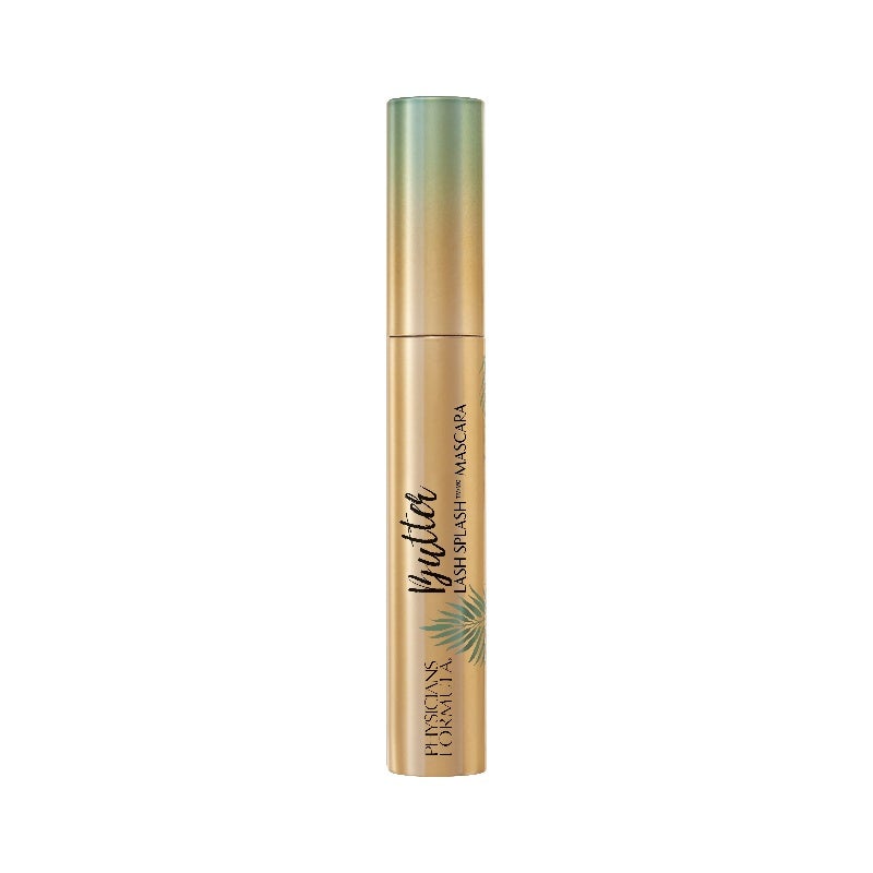 Murumuru Butter Lash Splash Mascara
