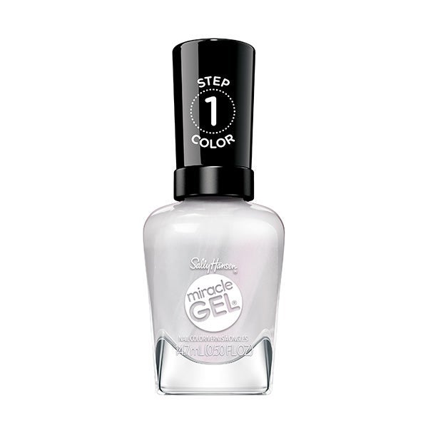 Miracle Gel 795 Boss Babe