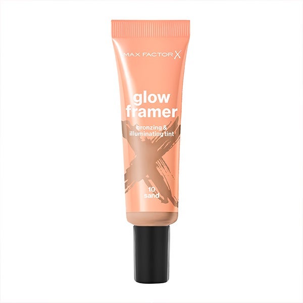 Glow Framer Sand