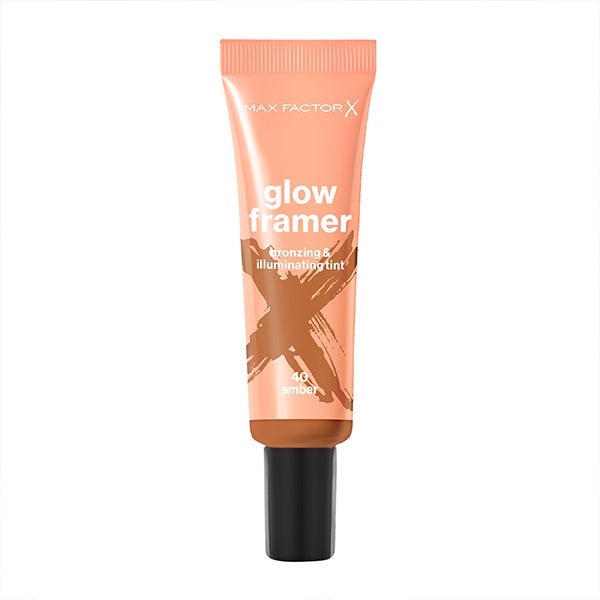 Glow Framer Amber
