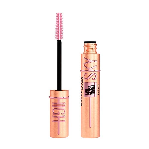 Lash Sensational Sky High Rose Gold Glitz