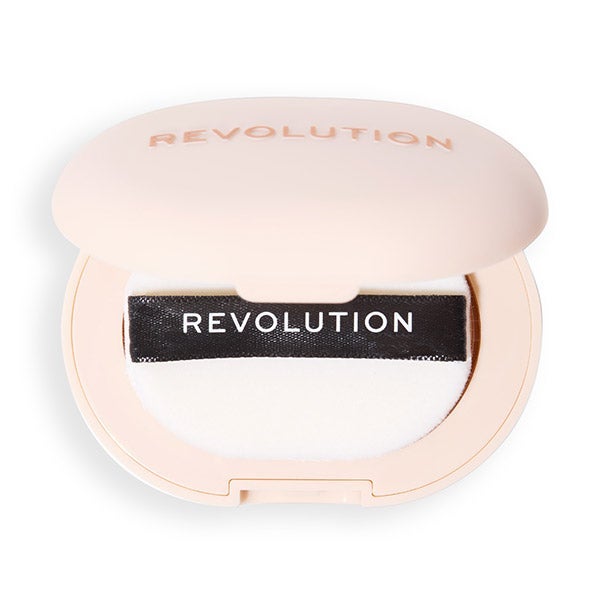 Powder Pops Setting Powder Translucent