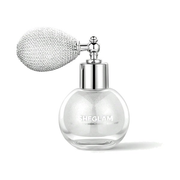 Go Go Glow Bruma Corporal Iluminadora Froasted Opal