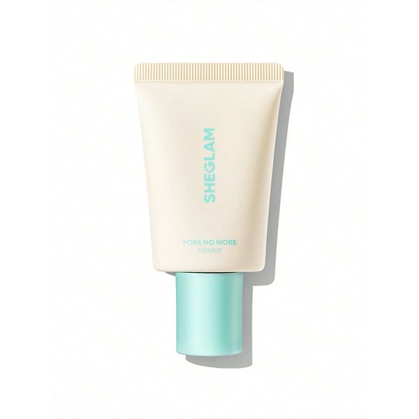 Pore No More Prebase