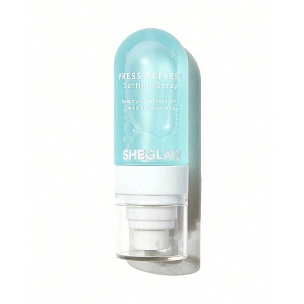 Press Fresh Spray Fijador