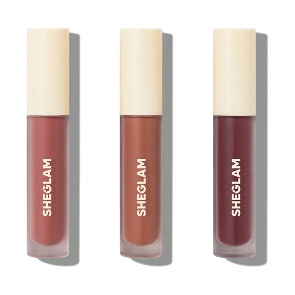 Matte Allure Set Feel Real