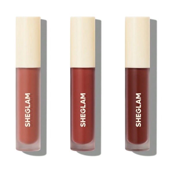 Matte Allure Set Private