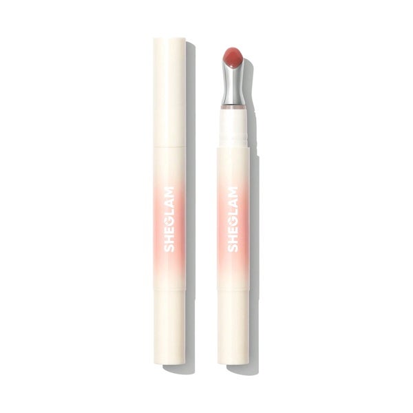 Bold Booster Rose Veil