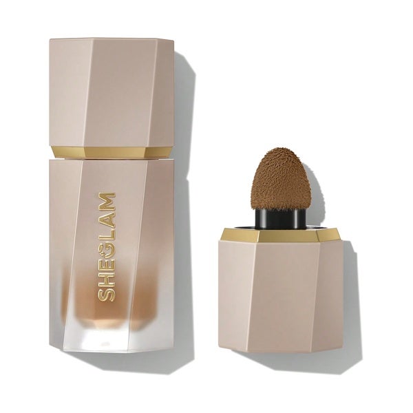 Sun Sculpt Warm Honey