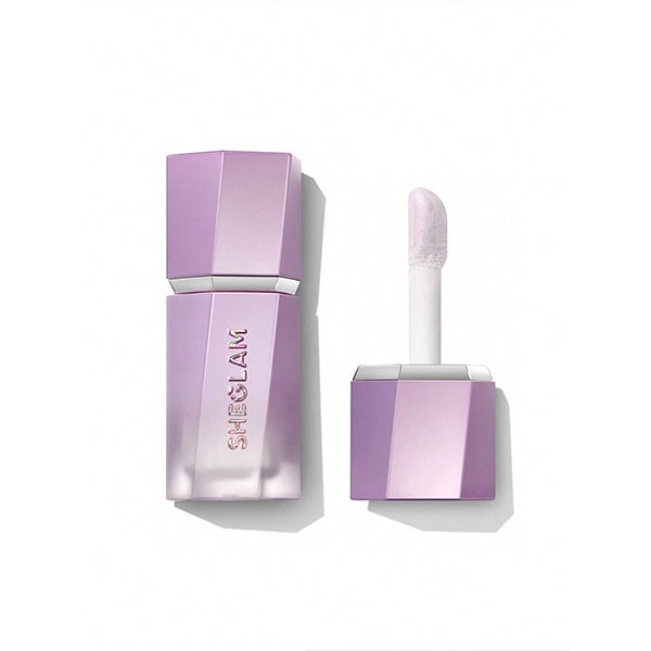 Chroma-Glow Bloom Iluminador Liquido Flying Comet
