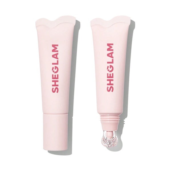 Crystal Glaze Moisturizing Lab Strawberry