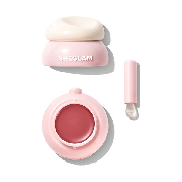 Hydra Jelly Pocket Lip Jam Guava Glow