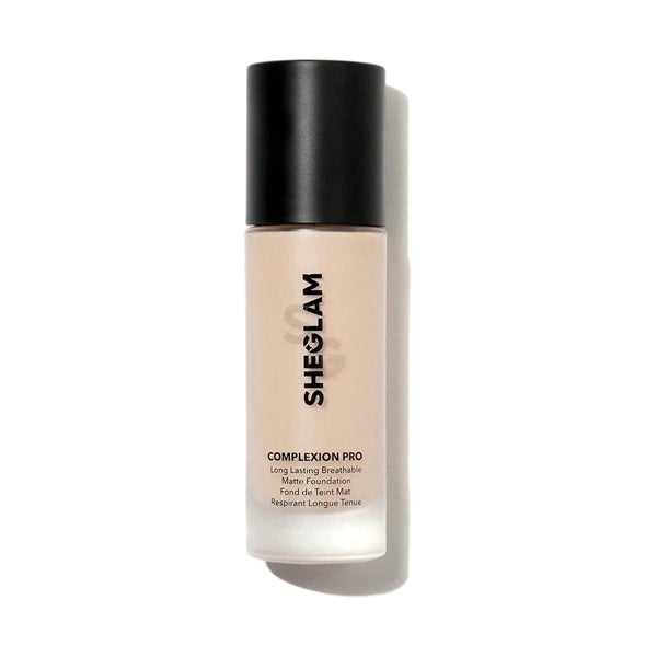 Complexion Pro Mate Fair