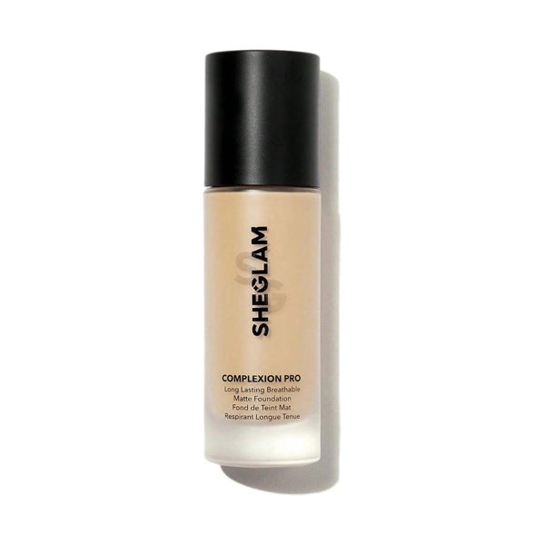 Complexion Pro Mate Shell