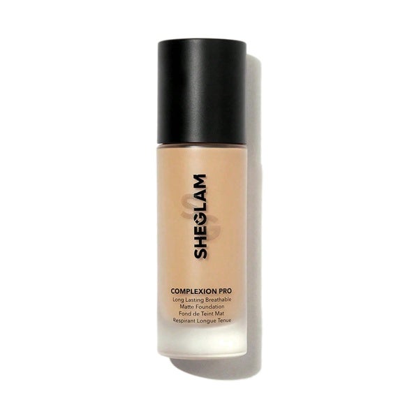 Complexion Pro Mate Honey