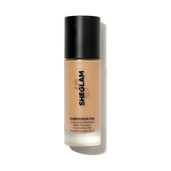 Complexion Pro Mate Cappuccino