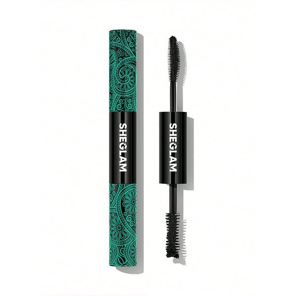 All-In-One Volume & Length Mascara Waterproof