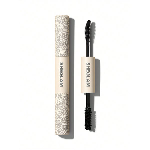 All-In-One Volume & Length Mascara