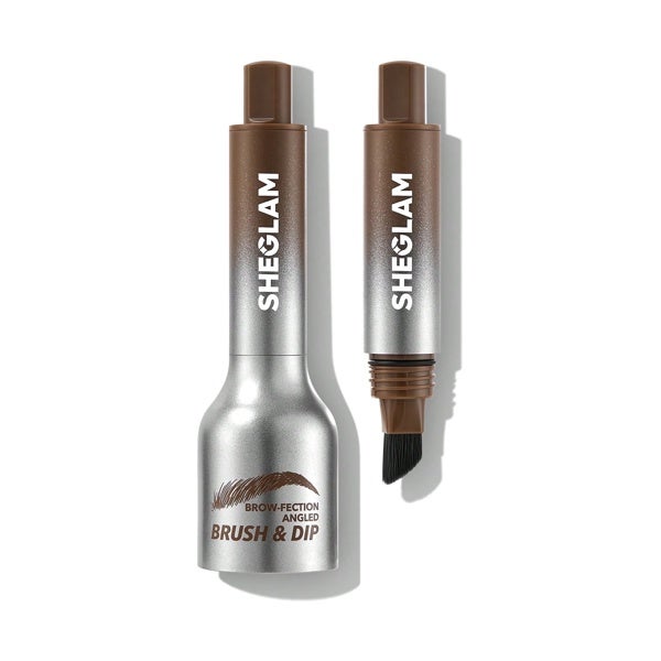 Brow-Fection Taupe