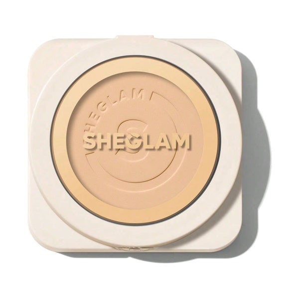 Skin-Focus Base Porcelain