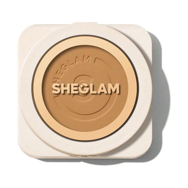 Skin-Focus Base Golden