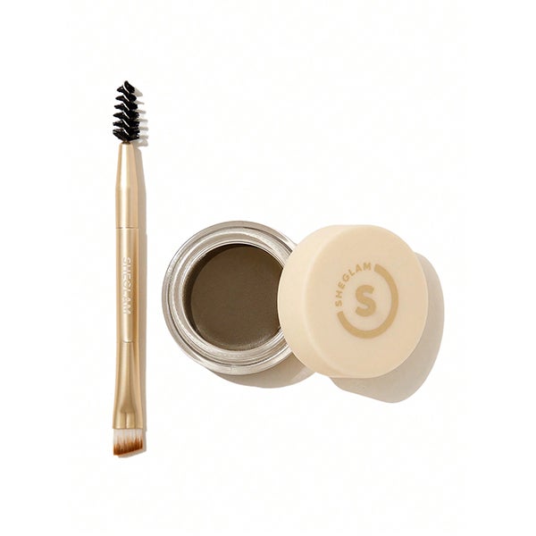 Boss Brow Waterproof Marrón Claro