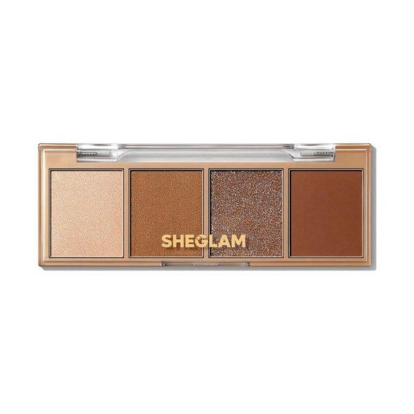 Essential Square Paleta Veil