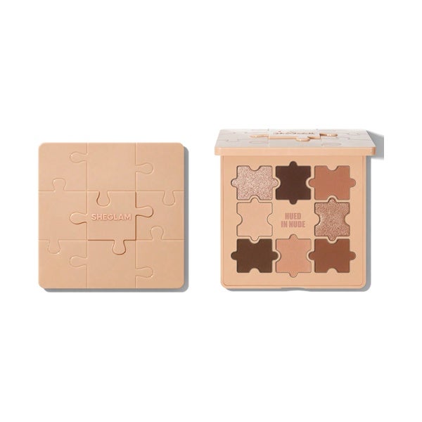 Jazy Jigsaw Paleta Hued In Nu