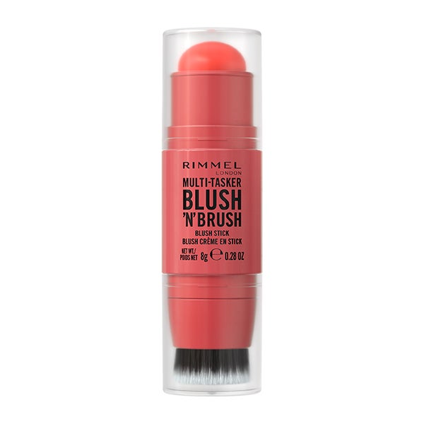 Multitasker Blush & Brush 250 Coral Dust