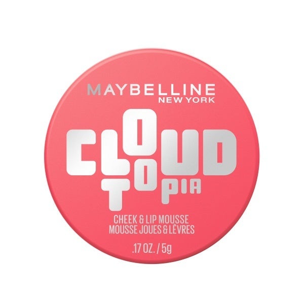 CLOUD BLUSH MATTE 03 07 Moonlit Rose