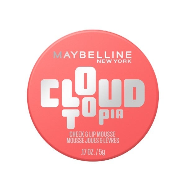 CLOUD BLUSH MATTE 05 05 Coral Illusion