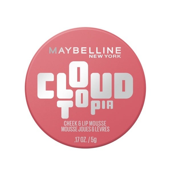 CLOUD BLUSH MATTE 08 08 Enchanted Mauve