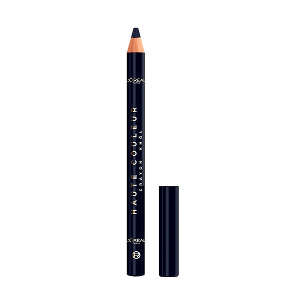 Haute Couleur Eyeliner Bleu Suede