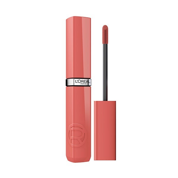 Infalible Laque Resistance 213 Smoked Rose