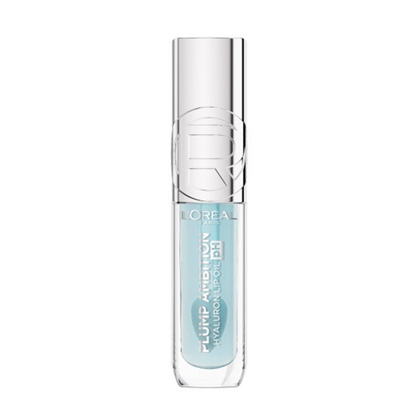 Plump Ambition Hyaluron Lip Oil PH 113 Cristal Ice