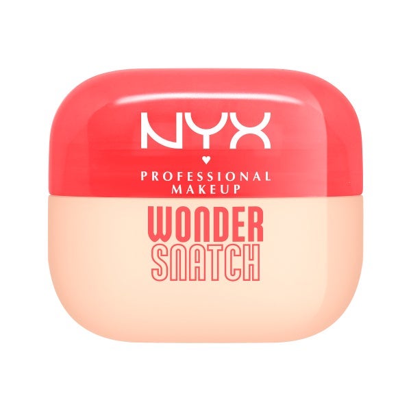 Wonder Snatch Setting Powder 01 Sugar Serve