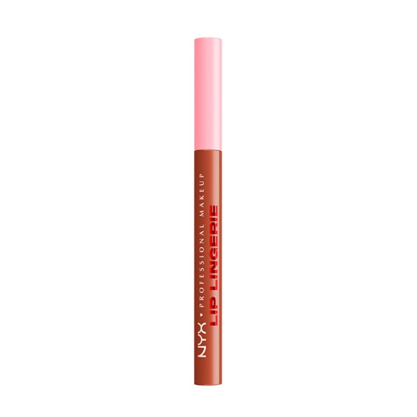 Lip Lingerie Liner Stain Naughty Nude
