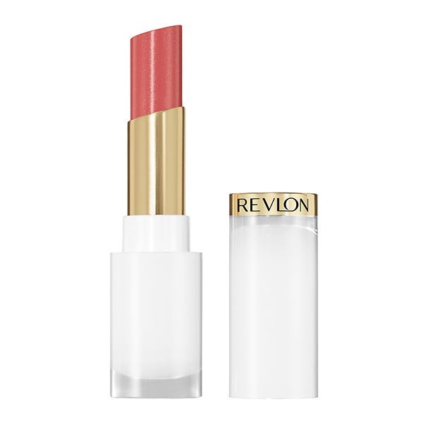 Bálsamo Labial Super Lustrous Glass Shine Revlon