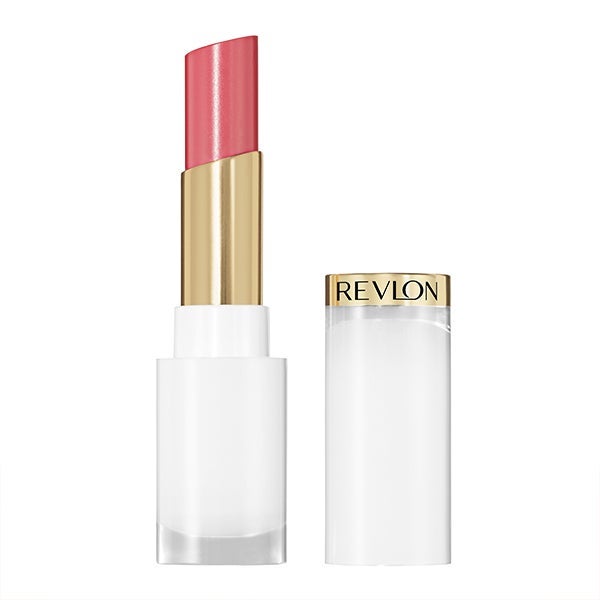Glass Shine Labial Girly Swirly