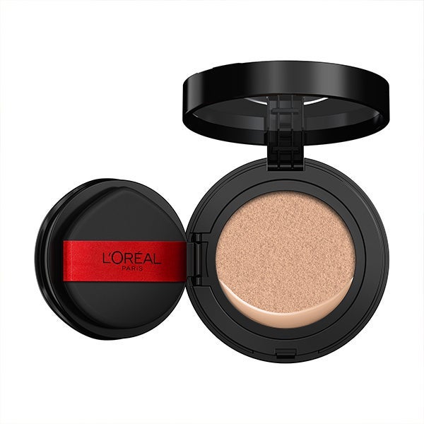 Infalible Fresh Wear Cushion N140