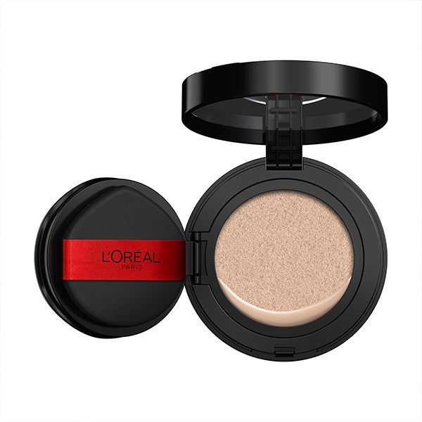 Infalible Fresh Wear Cushion N127