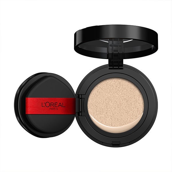 Infalible Fresh Wear Cushion N50