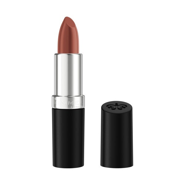 Iconic Nude Lipstick 60 Capuccino