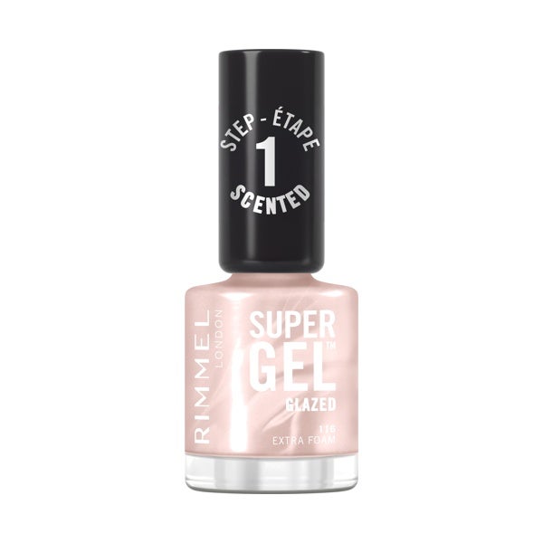 Super Gel 116 Extra Foam