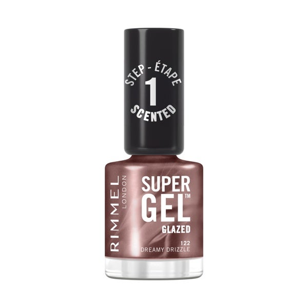 Super Gel 122 Dreamy Drizzle