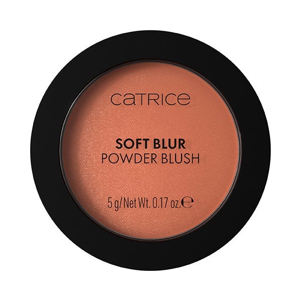 Soft Blur 050